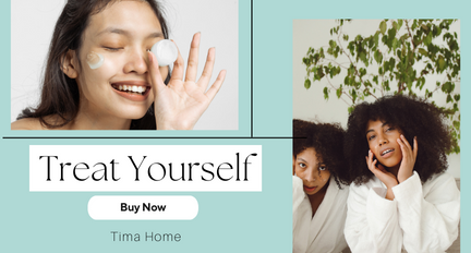 Tima Home promo