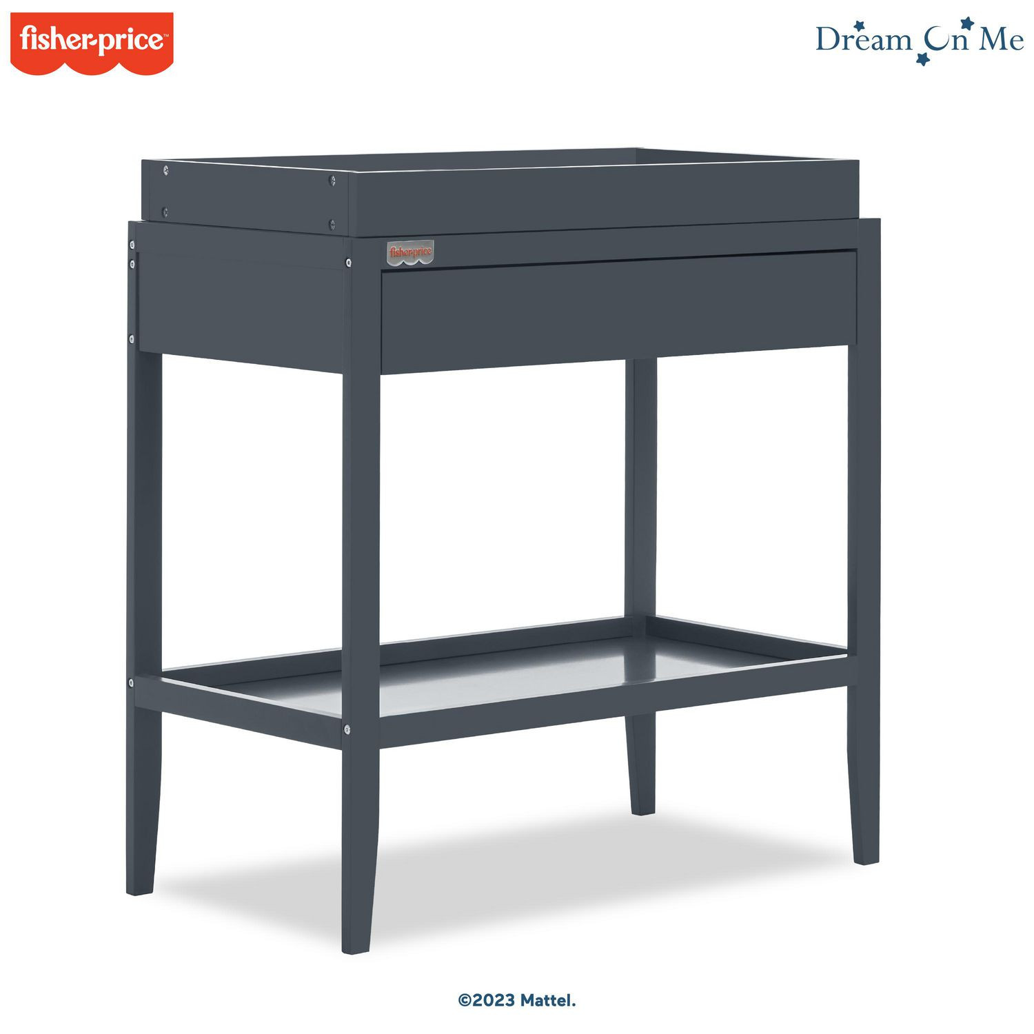 Fisher Price by Dream On Me Delani Changing Table