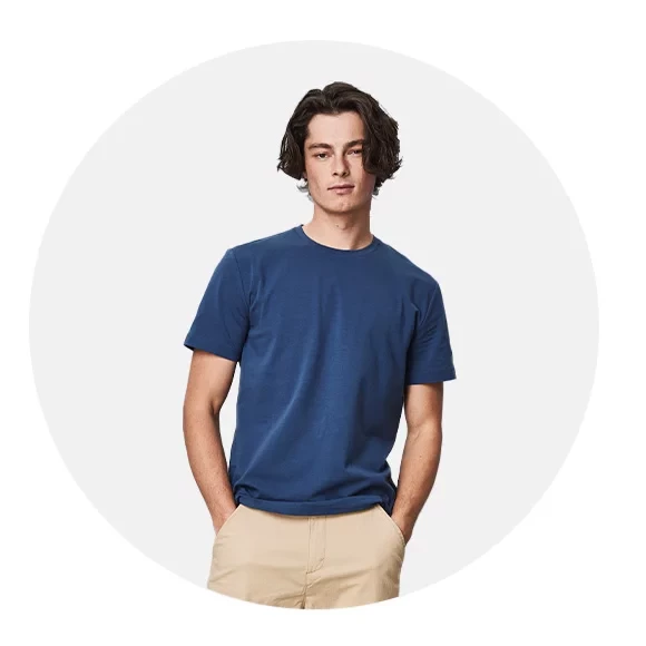 Men's