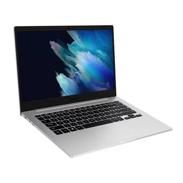 Samsung Galaxy Book Go 7c Notebook 35.6 cm (14") Full HD Qualcomm Snapdragon 4 GB LPDDR4x-SDRAM 128 GB eMMC Wi-Fi 5 (802.11ac)