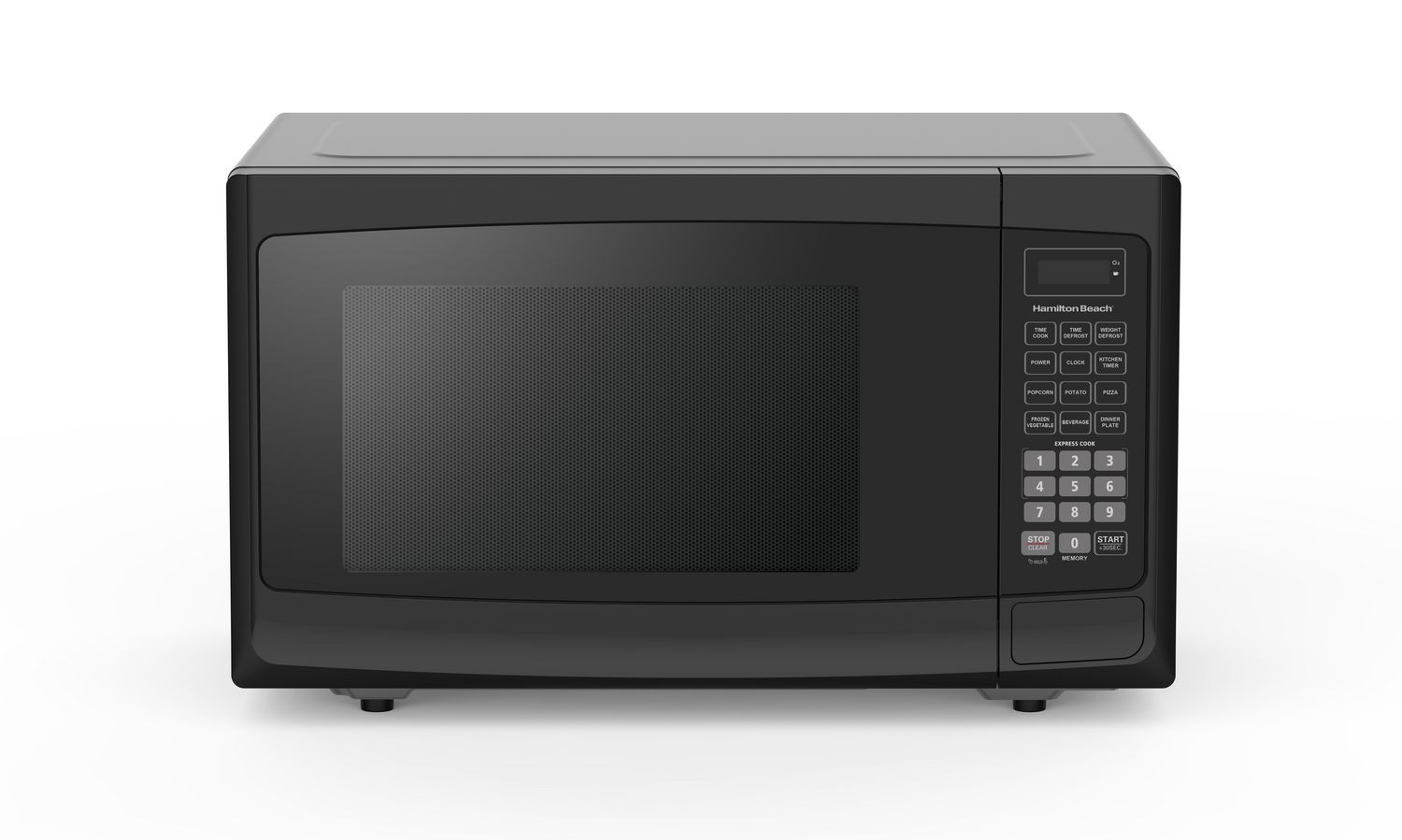 Hamilton Beach Microwave