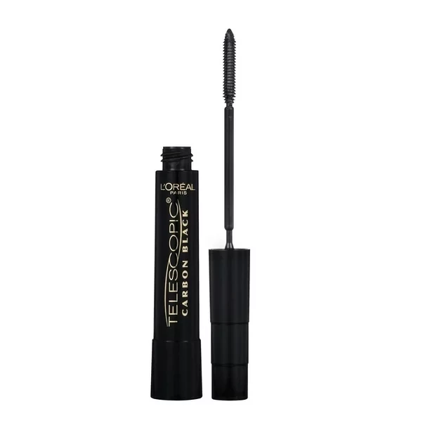 L'Oréal Paris Telescopic Original Lengthening Mascara, Up to 60% longer lashes