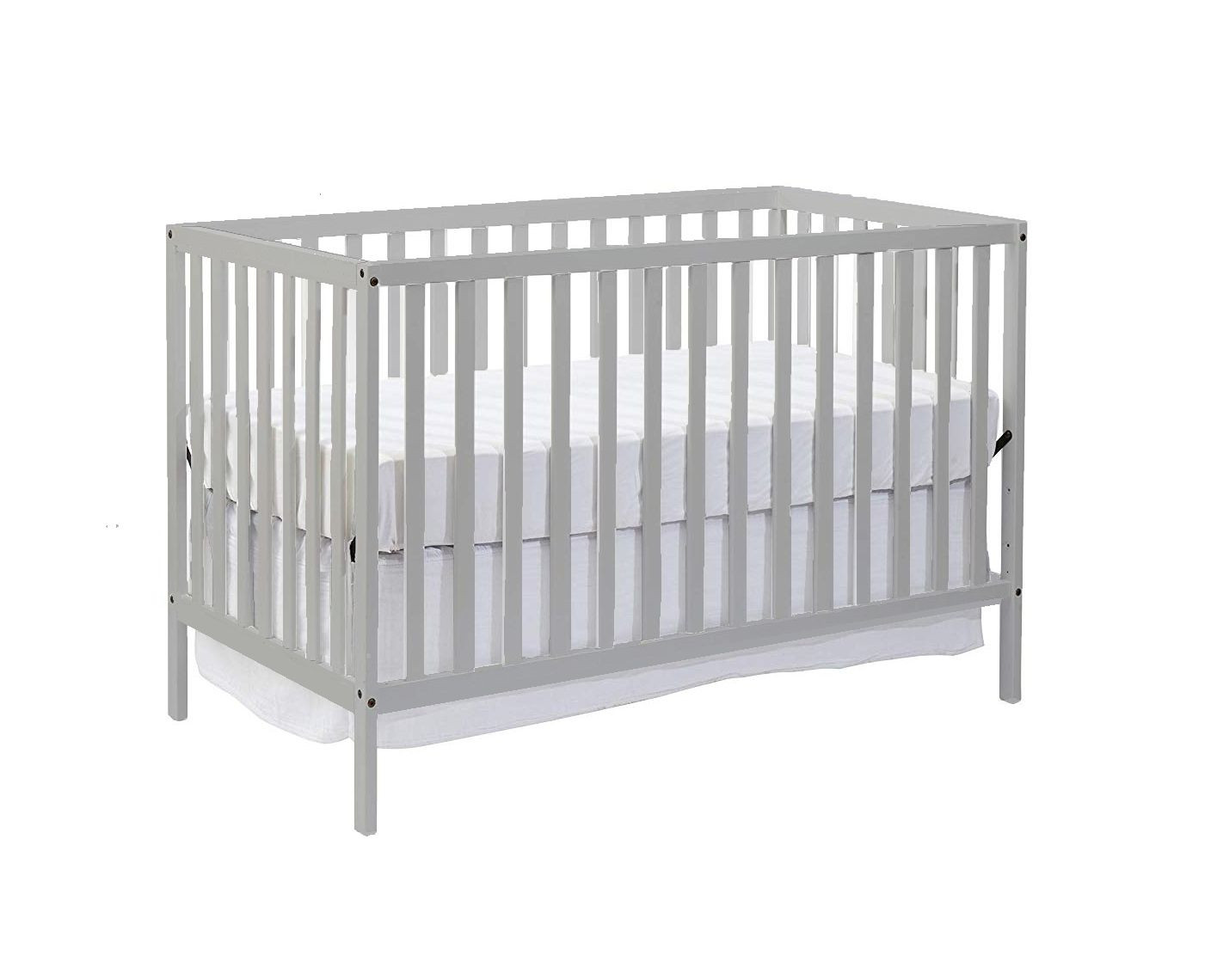 Concord Baby Devon 4-in-1 Crib